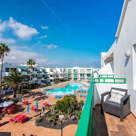 Vivienda Vacacional Namana Beach Costa Teguise Zewnętrze zdjęcie