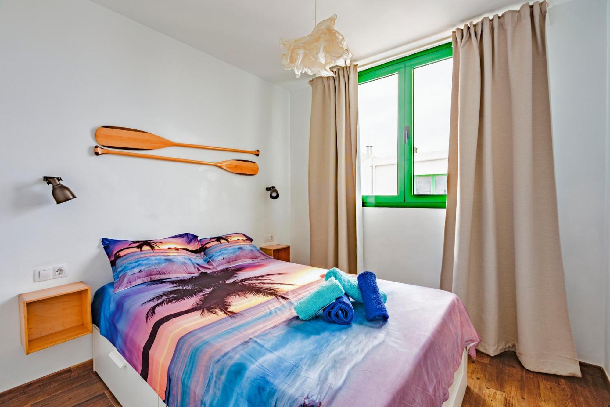 Vivienda Vacacional Namana Beach Costa Teguise Zewnętrze zdjęcie