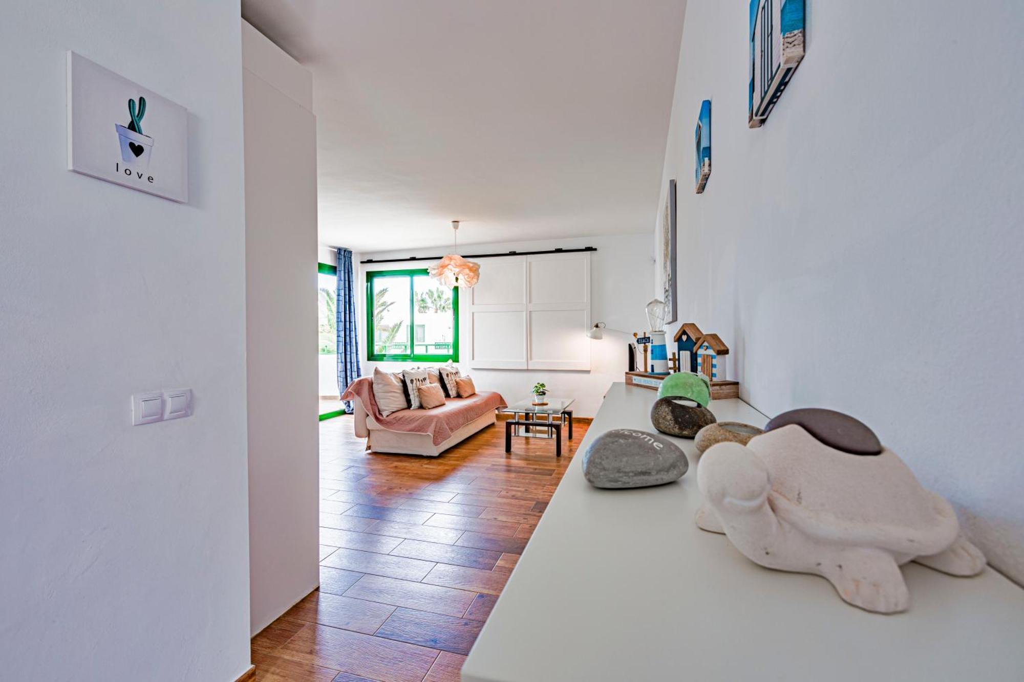 Vivienda Vacacional Namana Beach Costa Teguise Zewnętrze zdjęcie