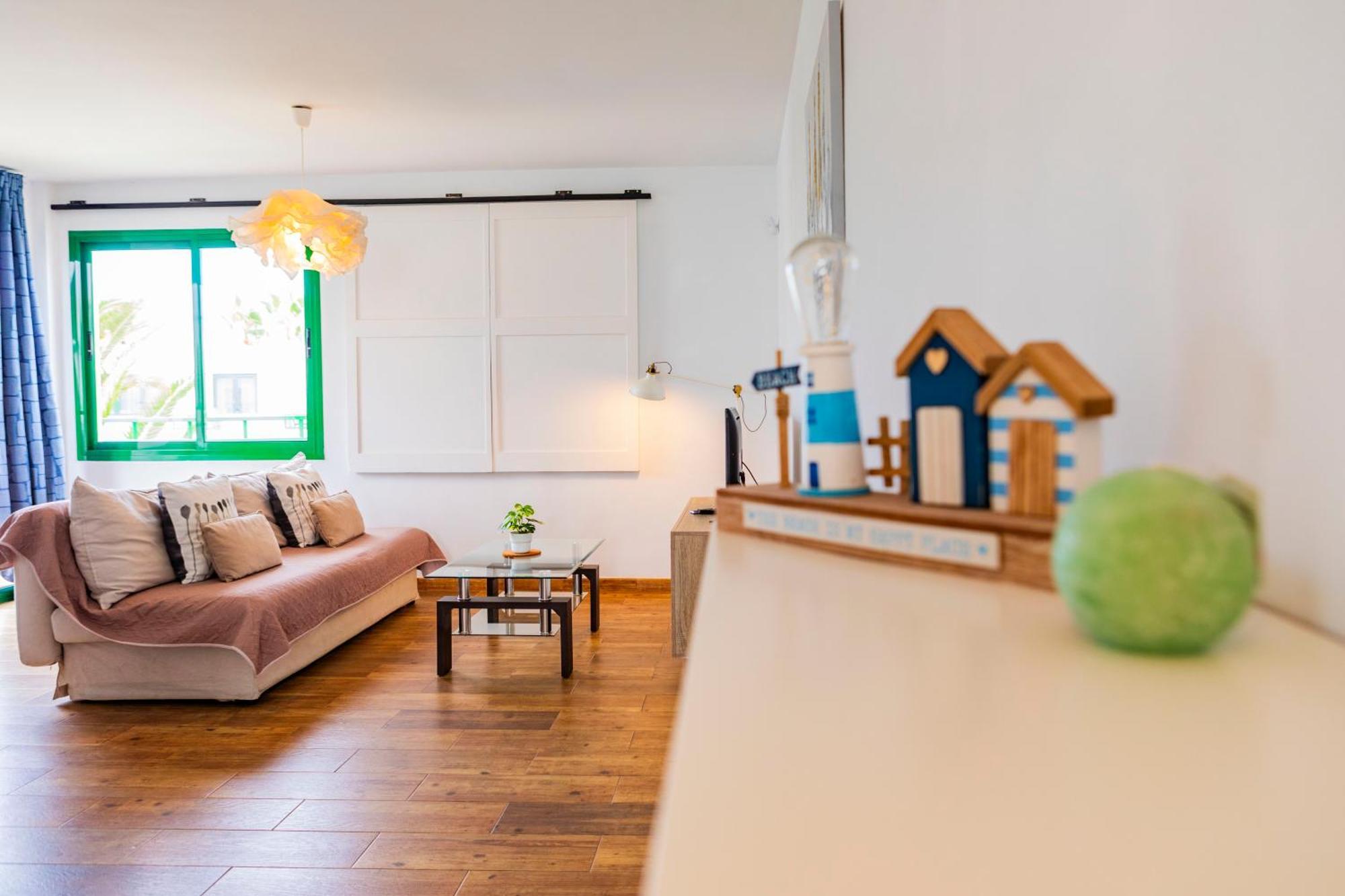 Vivienda Vacacional Namana Beach Costa Teguise Zewnętrze zdjęcie