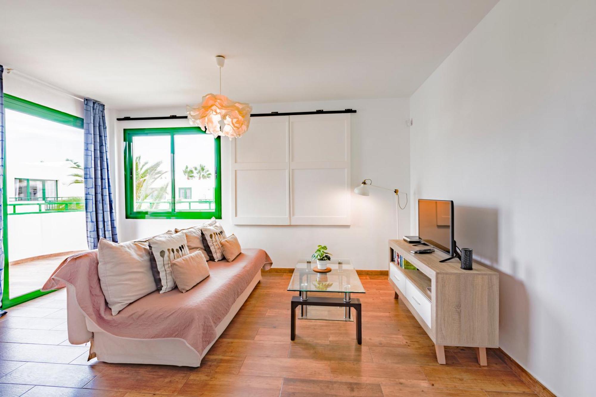 Vivienda Vacacional Namana Beach Costa Teguise Zewnętrze zdjęcie