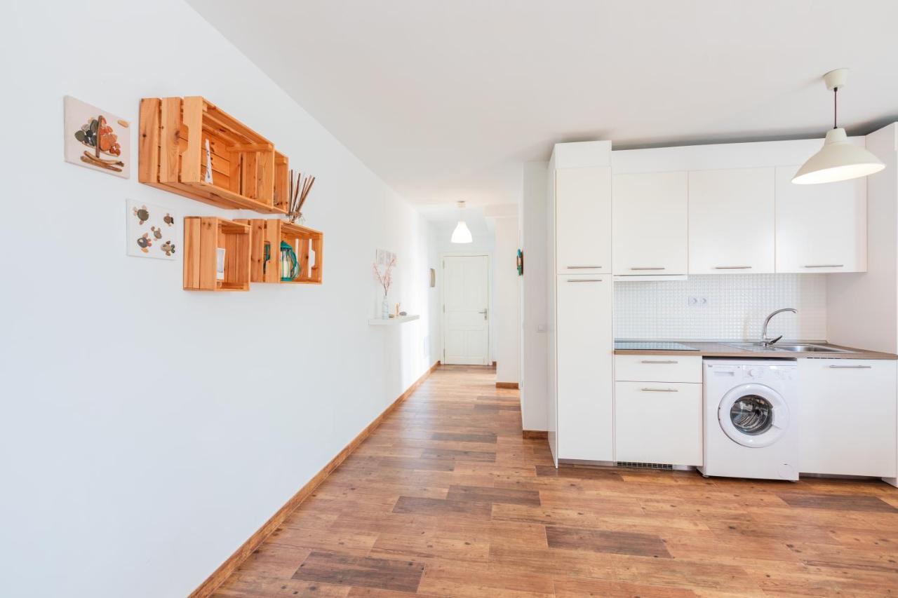 Vivienda Vacacional Namana Beach Costa Teguise Zewnętrze zdjęcie