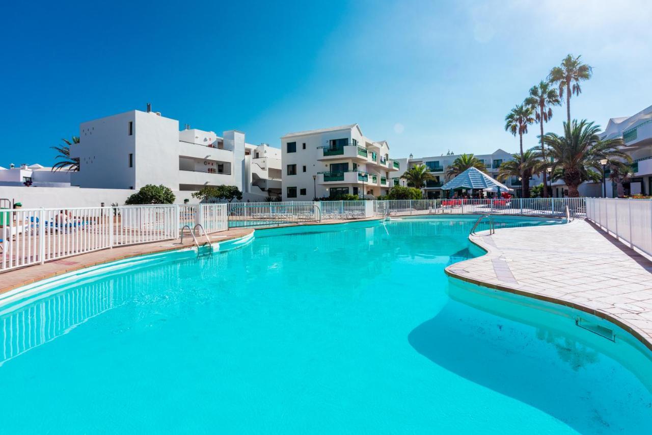 Vivienda Vacacional Namana Beach Costa Teguise Zewnętrze zdjęcie