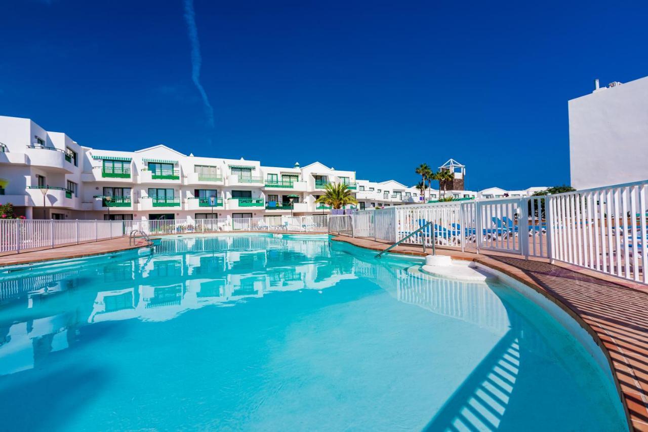Vivienda Vacacional Namana Beach Costa Teguise Zewnętrze zdjęcie