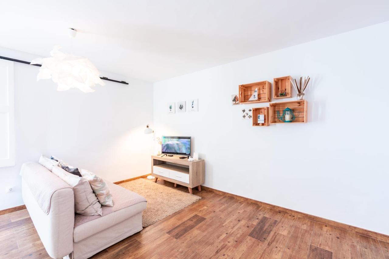 Vivienda Vacacional Namana Beach Costa Teguise Zewnętrze zdjęcie