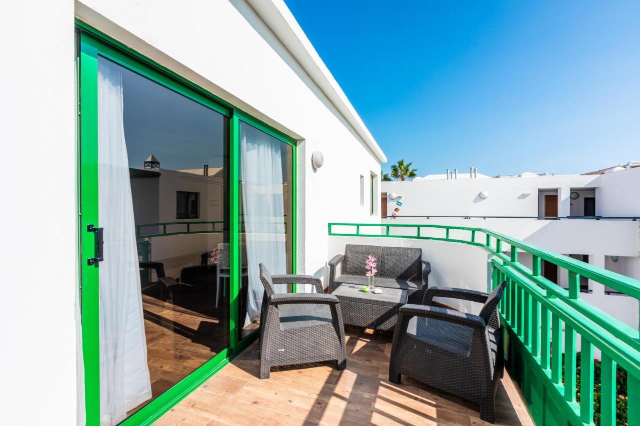 Vivienda Vacacional Namana Beach Costa Teguise Zewnętrze zdjęcie
