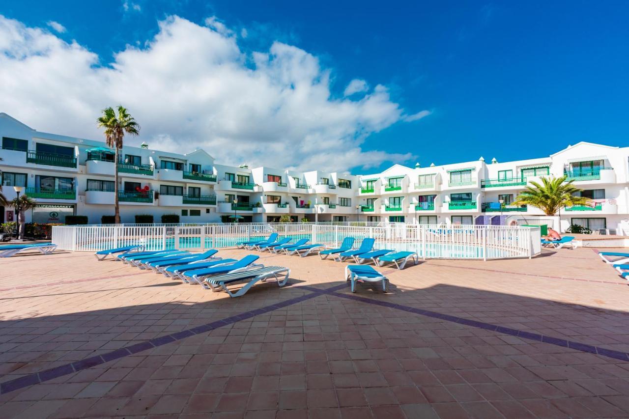 Vivienda Vacacional Namana Beach Costa Teguise Zewnętrze zdjęcie