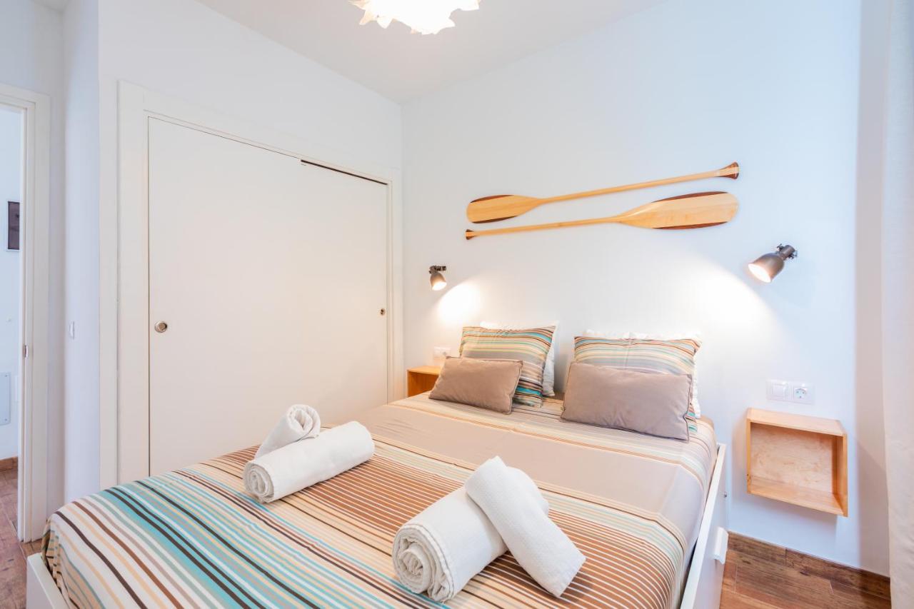 Vivienda Vacacional Namana Beach Costa Teguise Zewnętrze zdjęcie