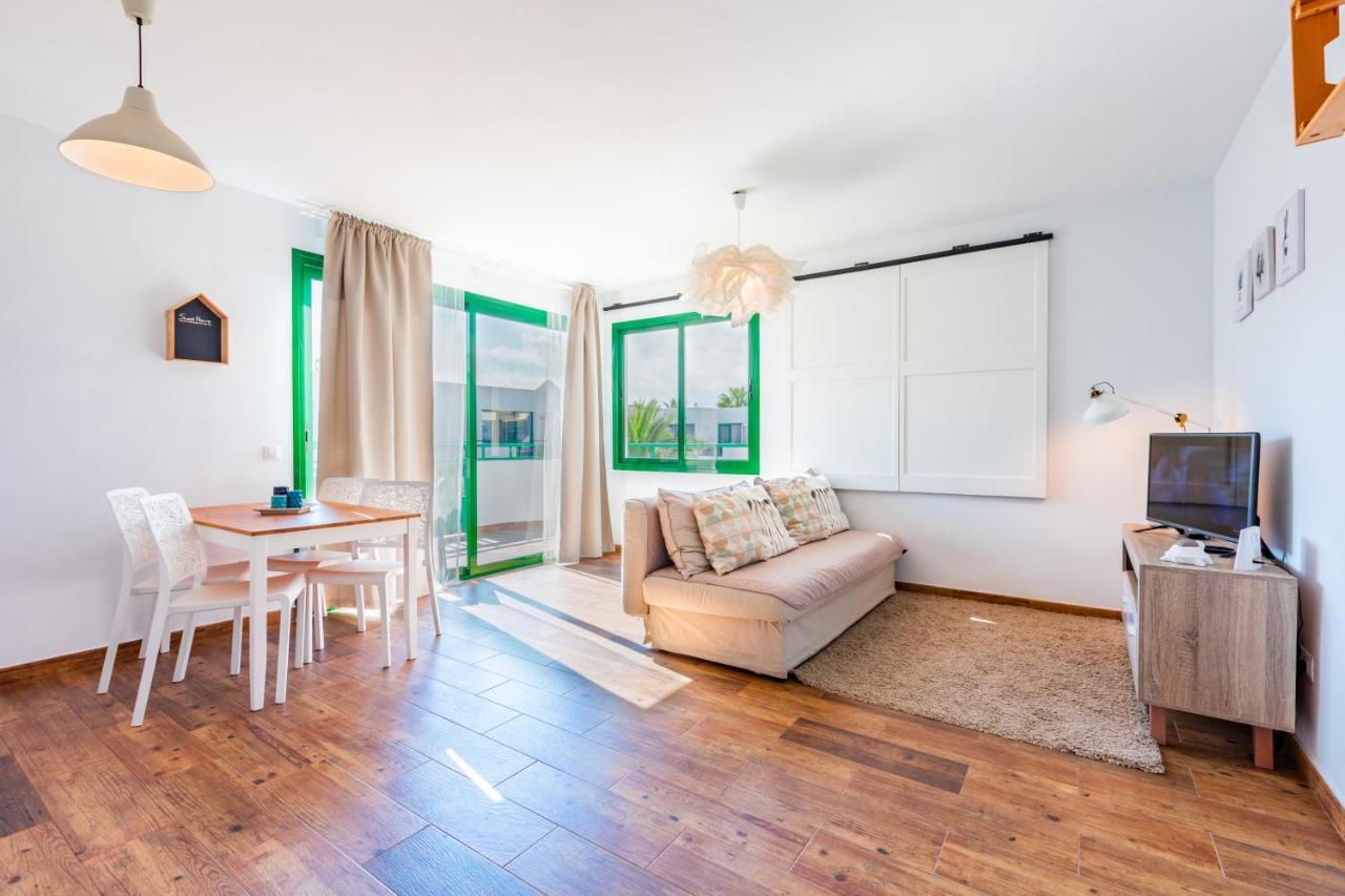 Vivienda Vacacional Namana Beach Costa Teguise Zewnętrze zdjęcie