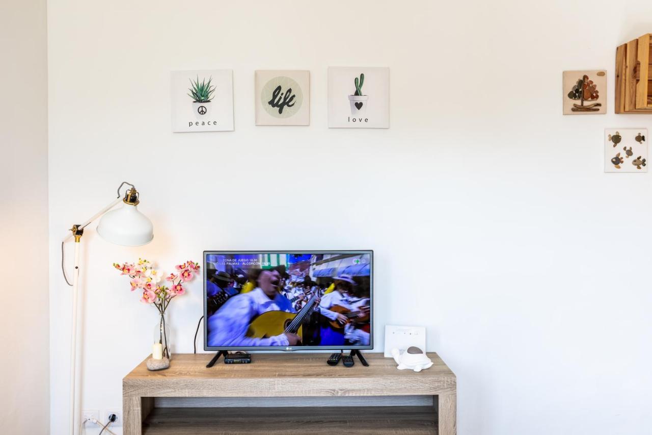Vivienda Vacacional Namana Beach Costa Teguise Zewnętrze zdjęcie