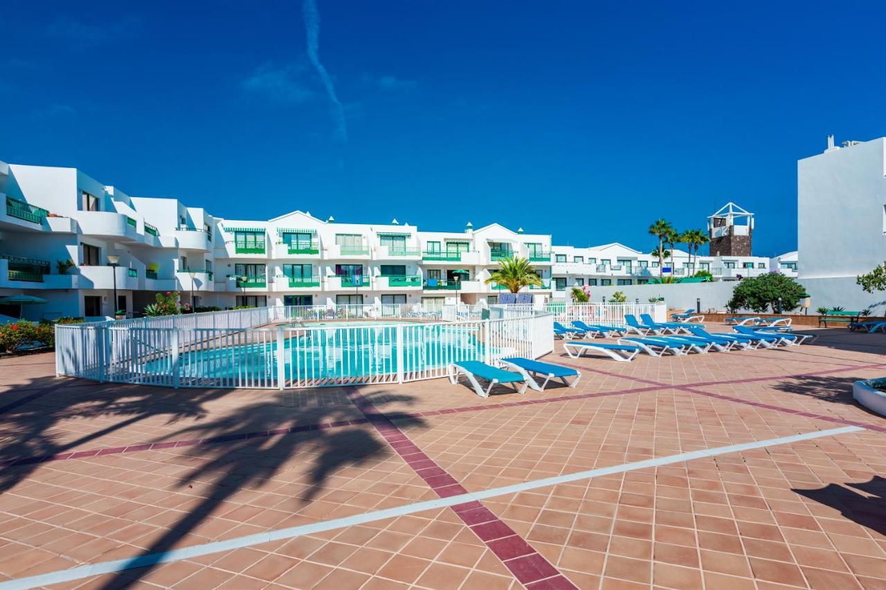 Vivienda Vacacional Namana Beach Costa Teguise Zewnętrze zdjęcie